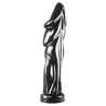 Dinoo: Godes dinosaure Gode anal Dinoo Liaoxiornis 20 x 6 cm Noir